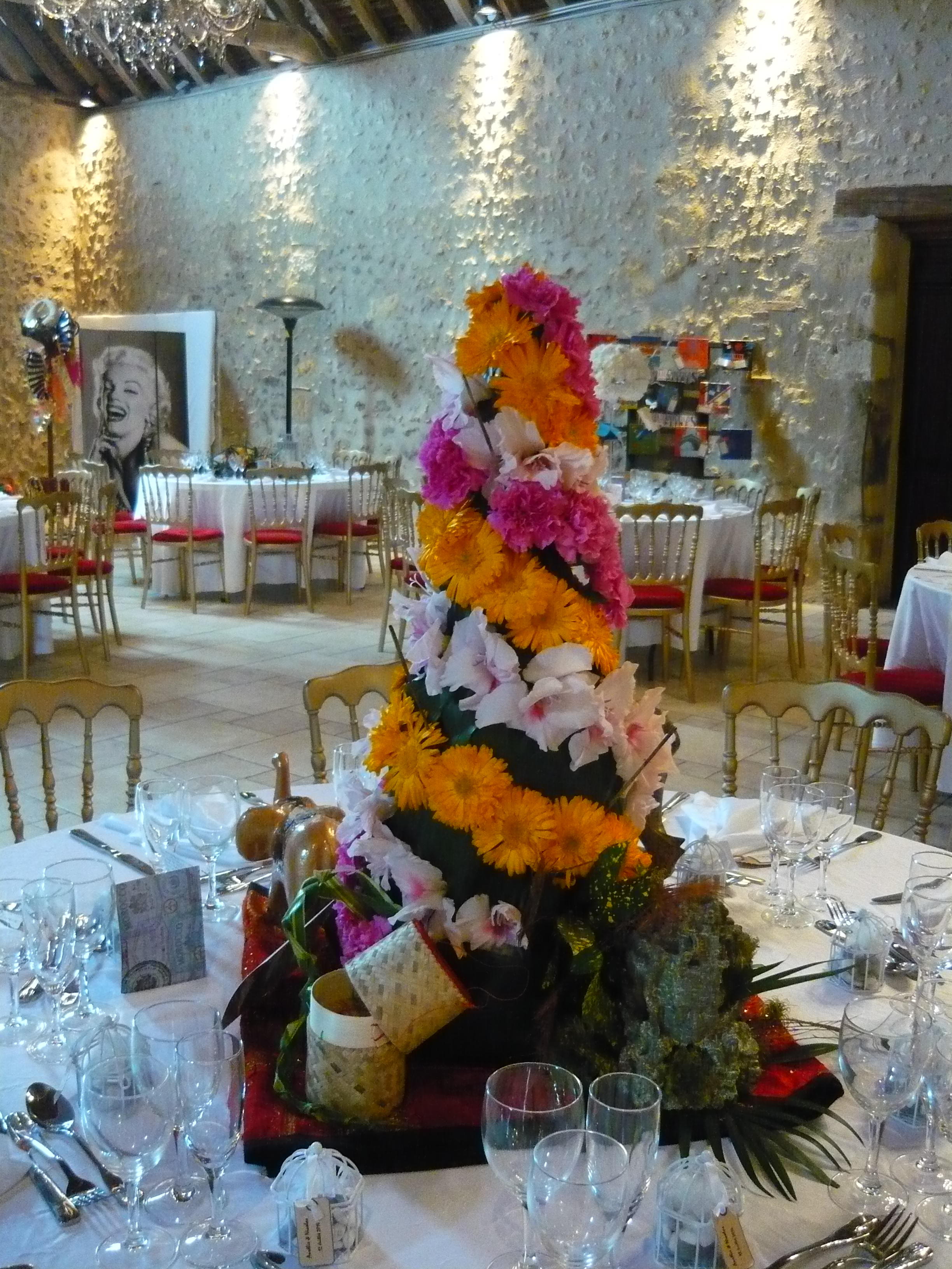 Domaine de la Galinière ©Mariage A&N