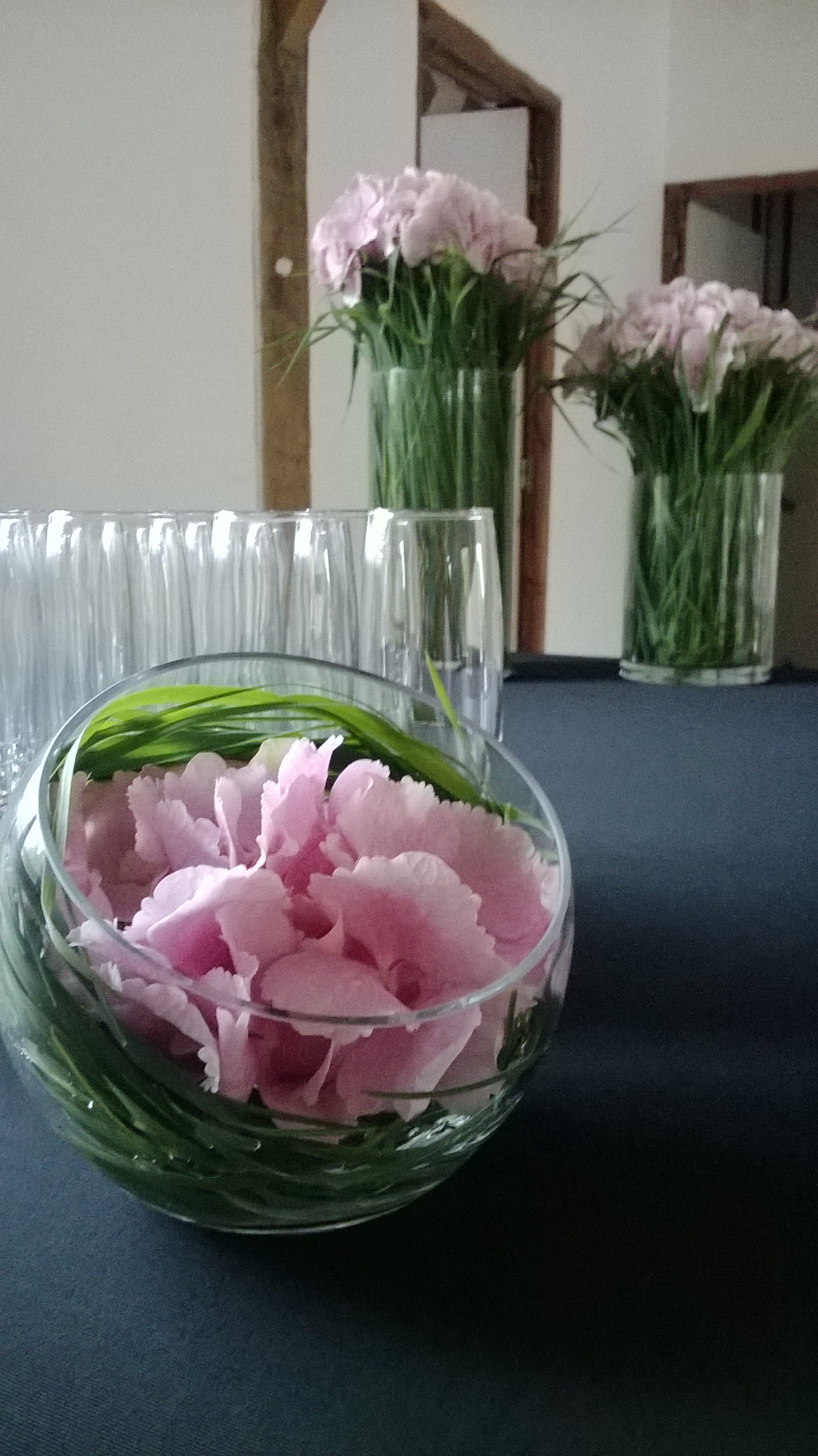 ©La grange de Porcherieux - Mariage B&F