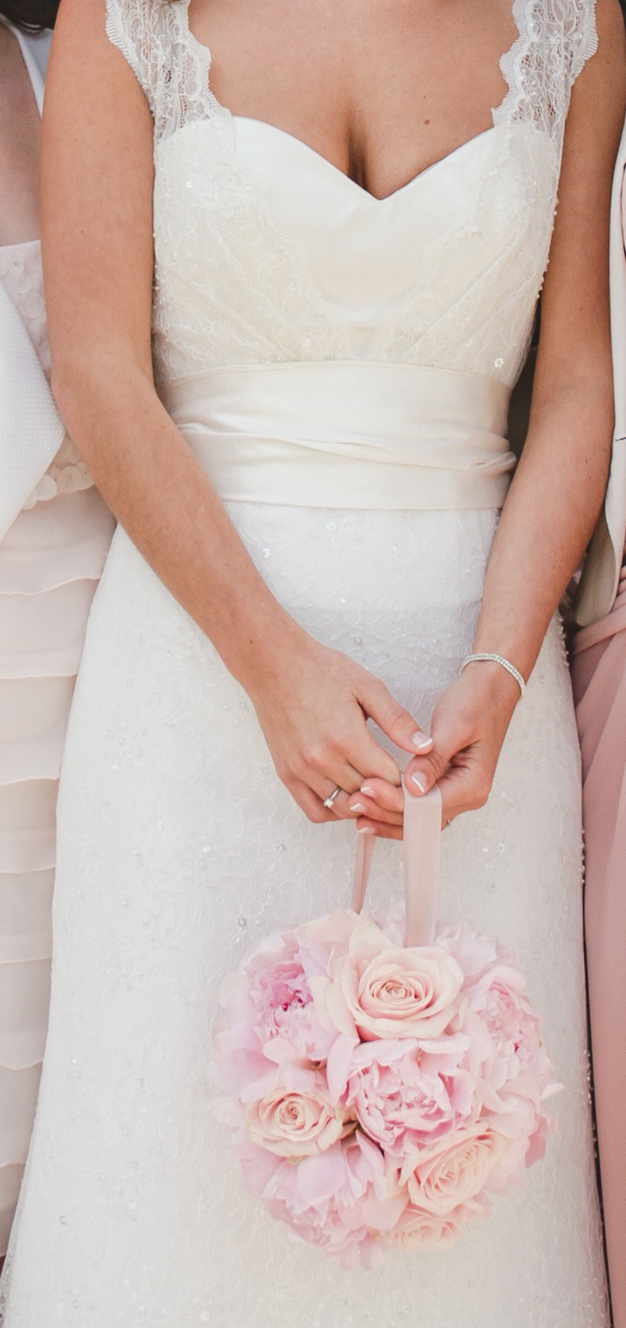 © Domaine de la Tortinière - Mariage  E&A
