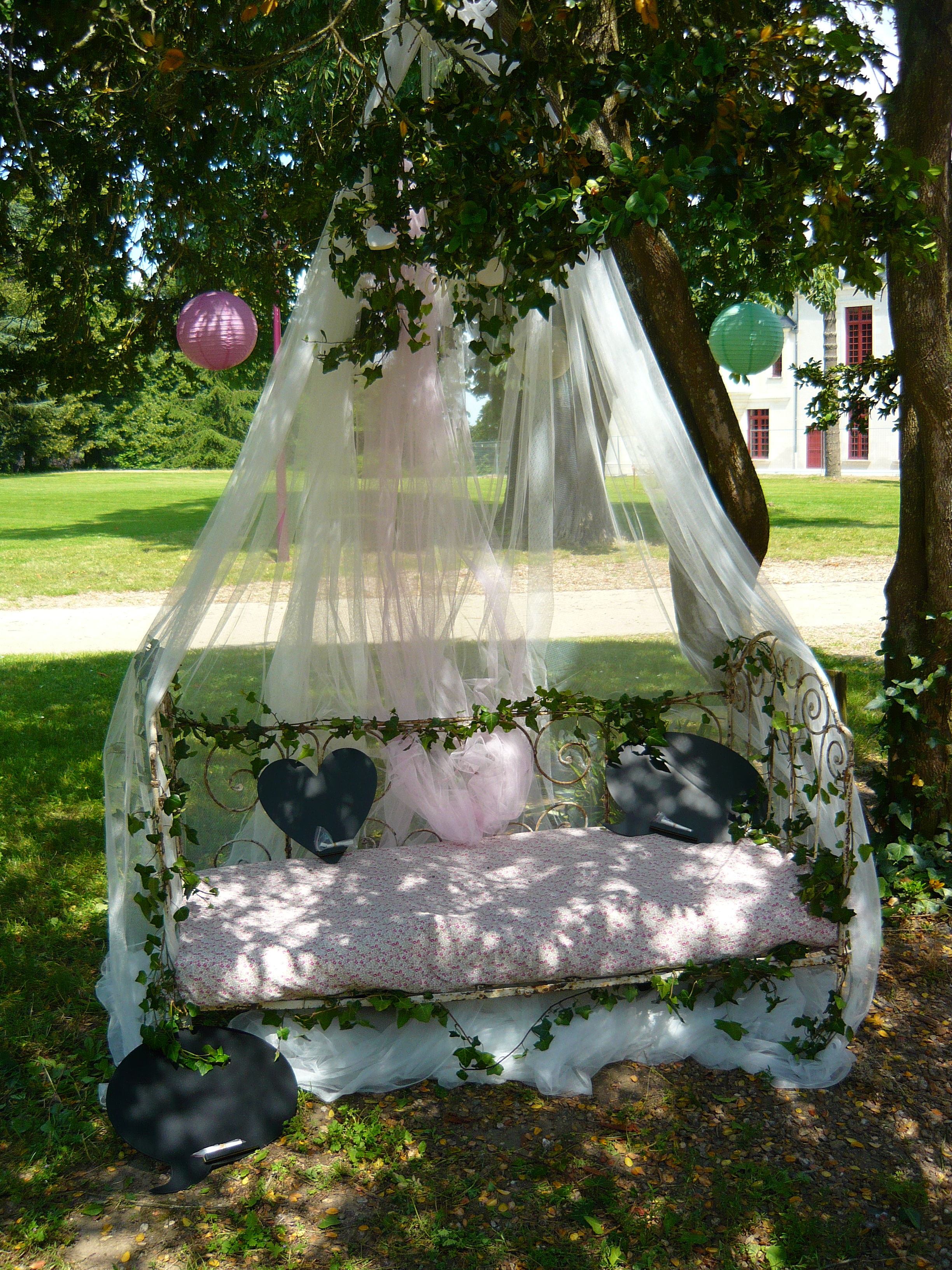 Mariage M-A 