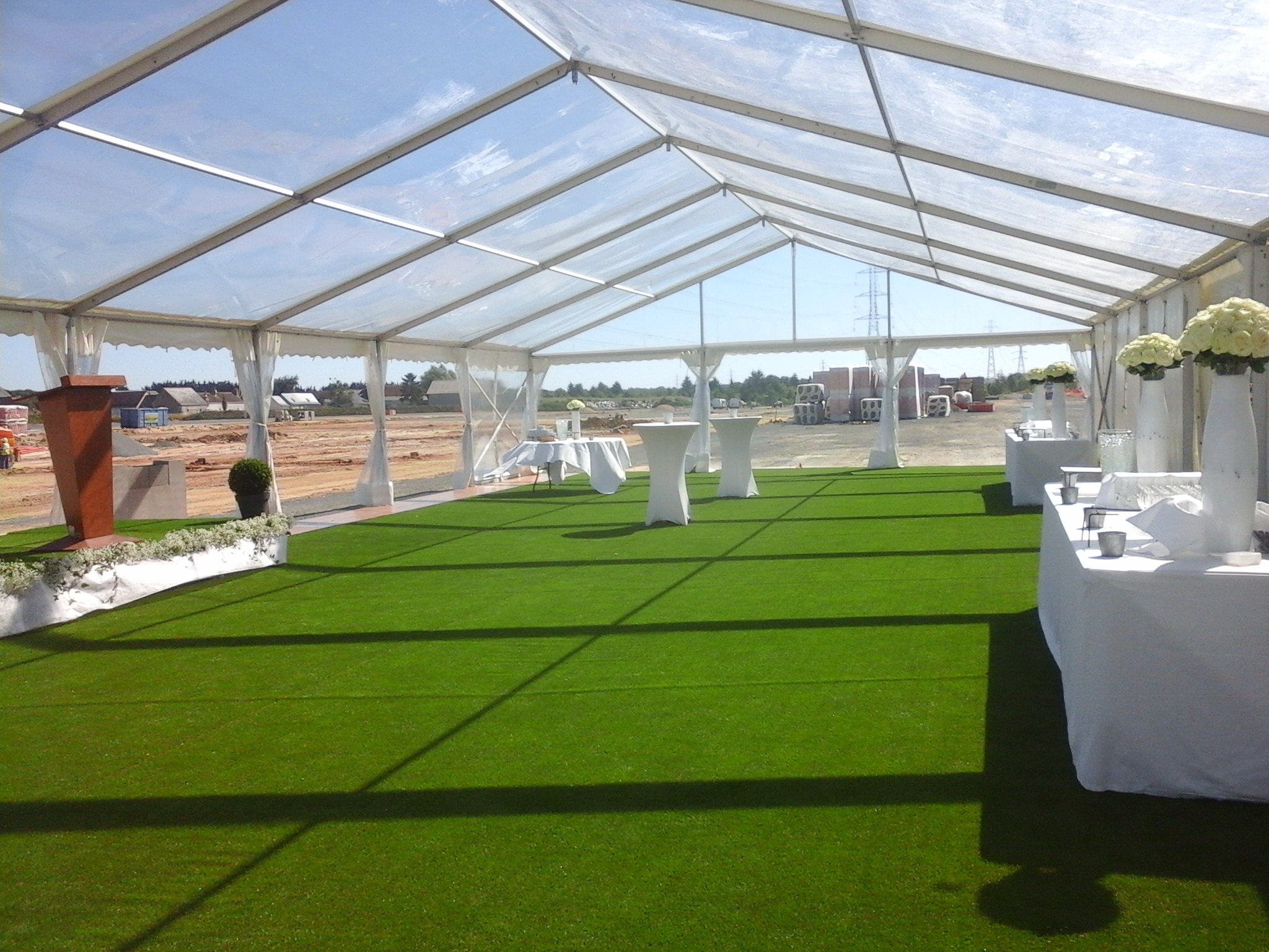 Reception Chambray Chevalier (12)